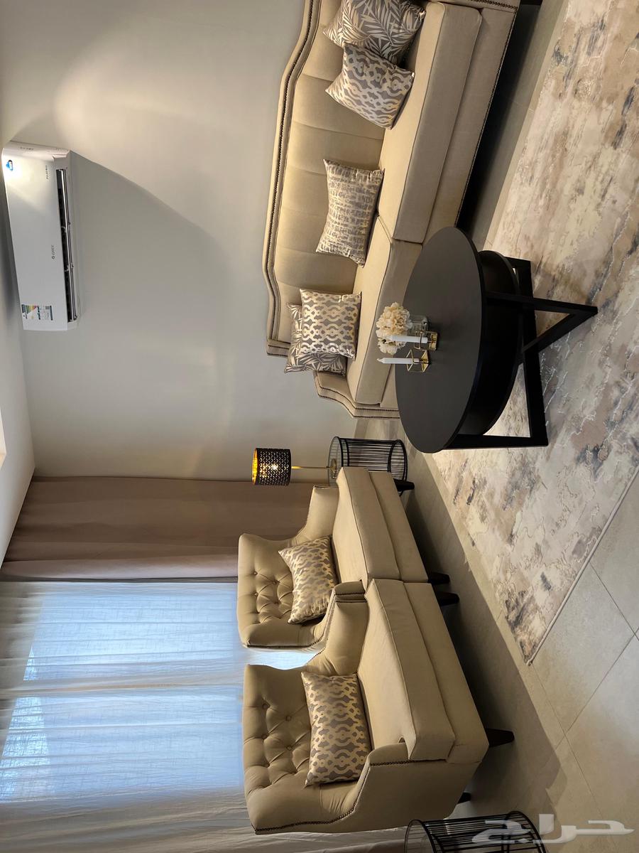 Selling very clean sofa set64582076607874112