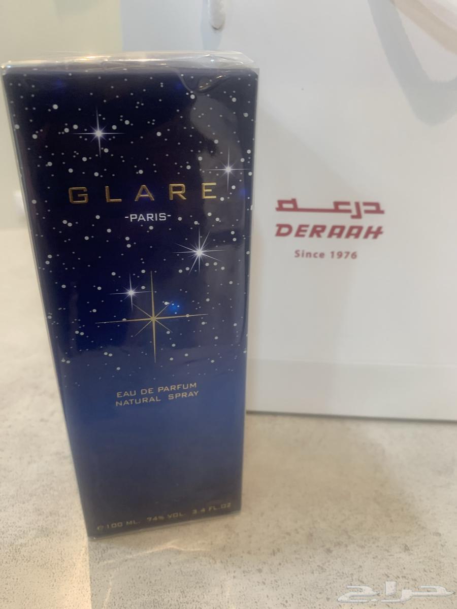 Daraa Perfume 100ml New64584560676483110