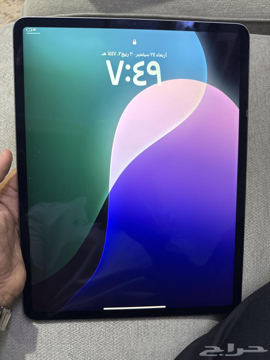 ايباد 11 برو 13 انش64586127748225113