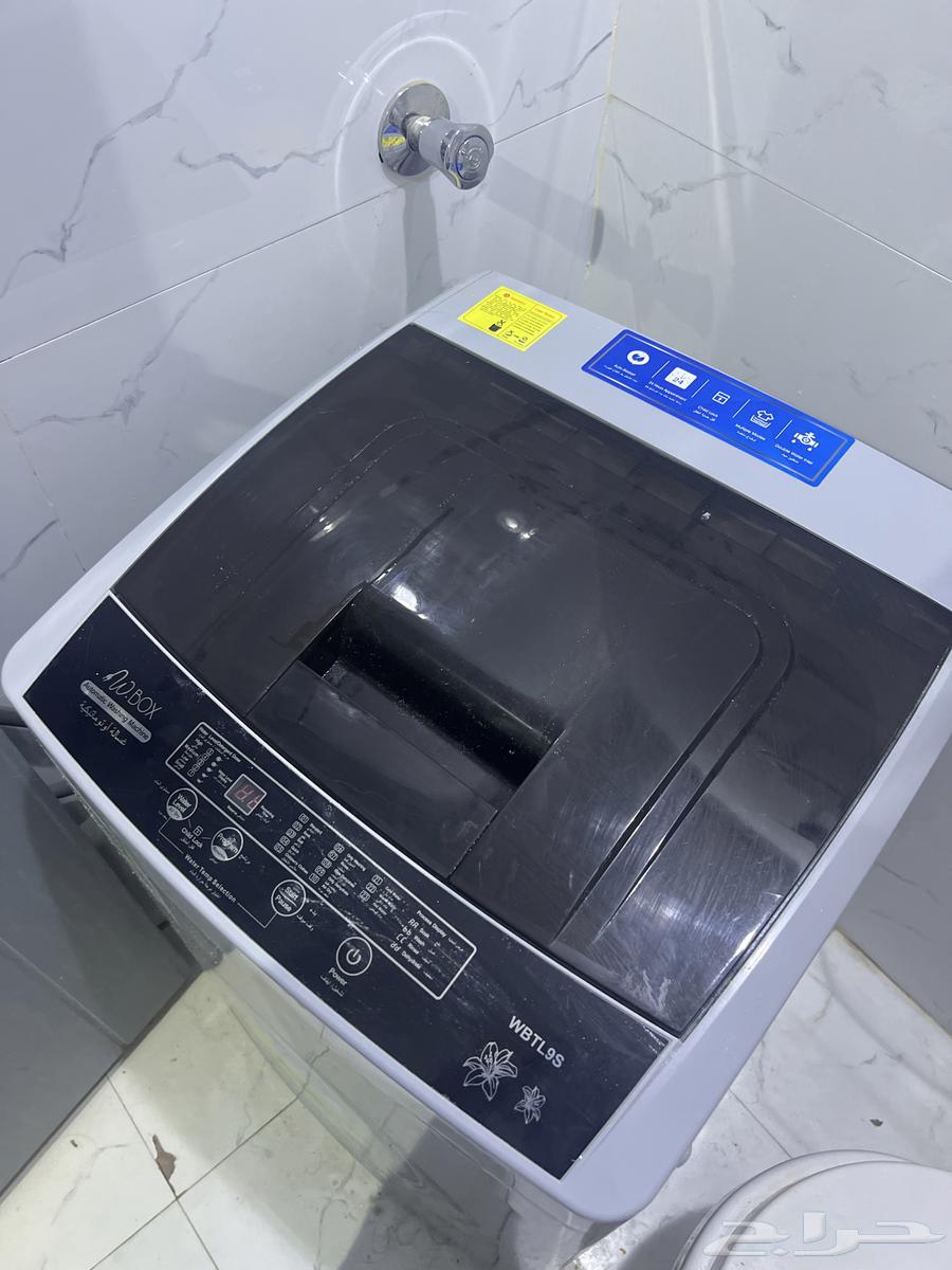 غسالة للبيع مستعمل64586576569347113