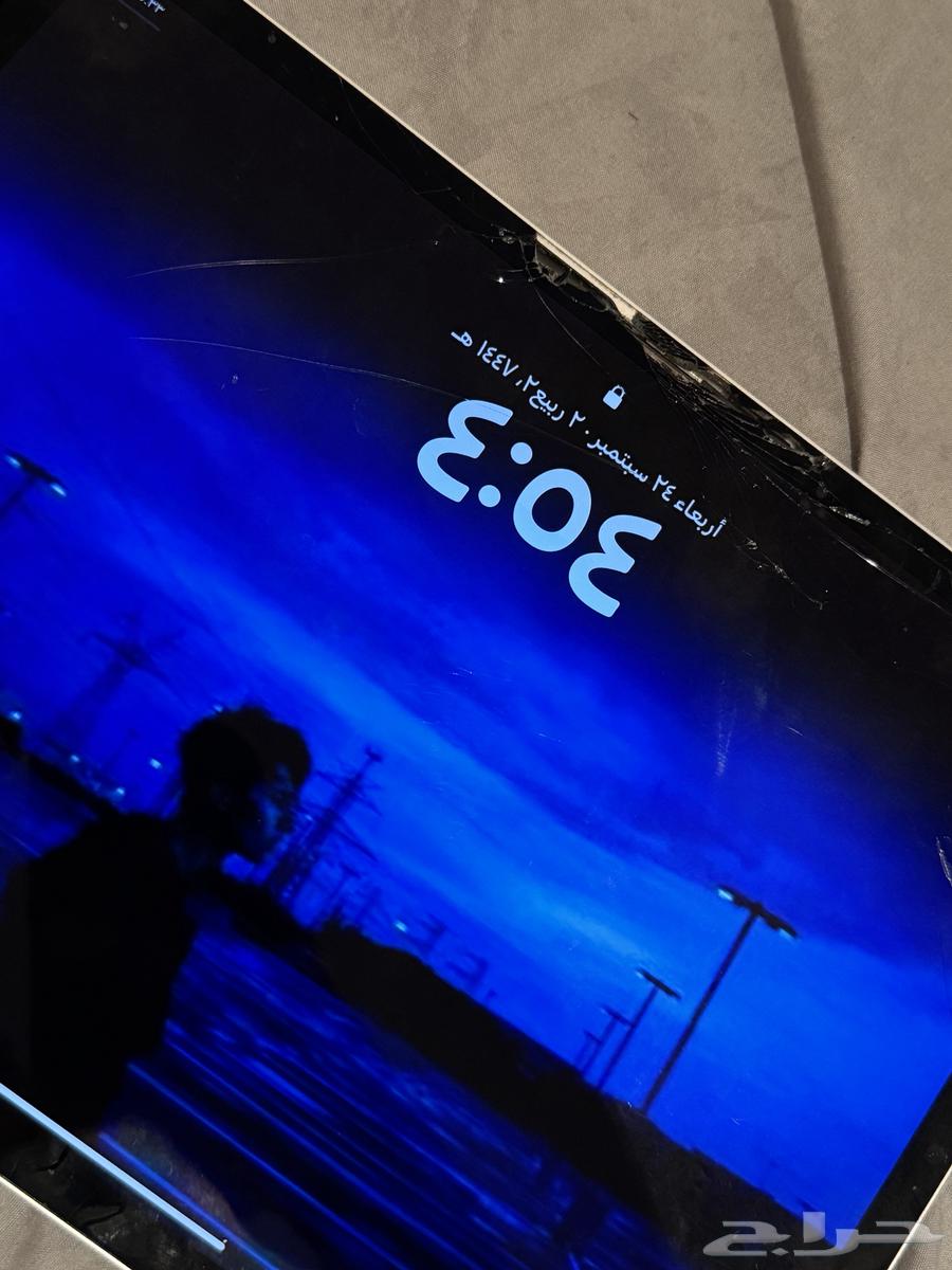 ايباد برو 11بوصة (الجيل الثالث) 2021 للبيع مستعمل64580703751811110