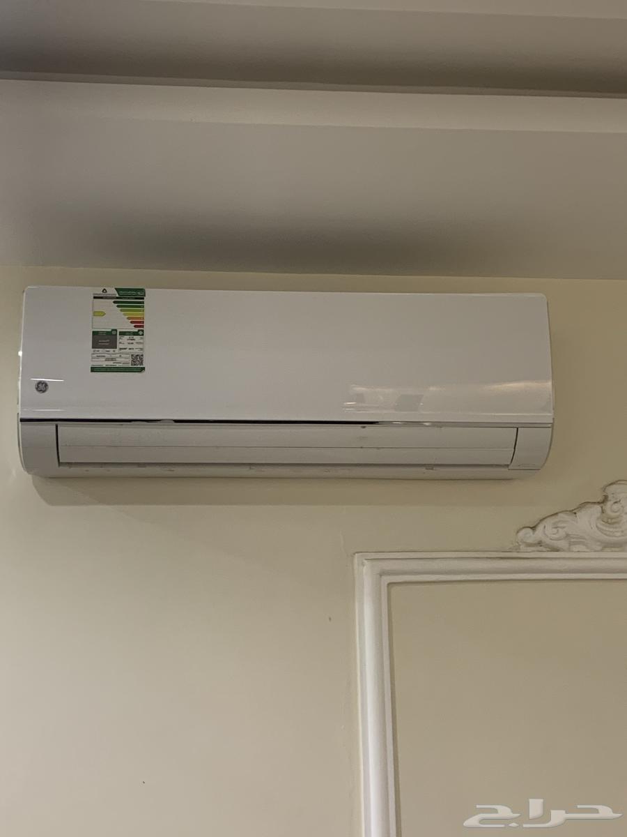 مكيف سبلت 18 استخدام قليل64585566640259111
