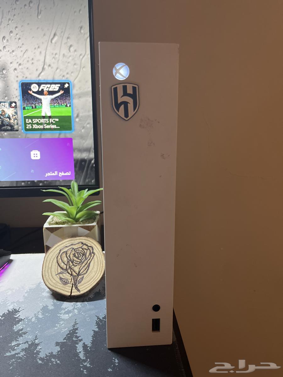 Xbox Series S64588186390146112