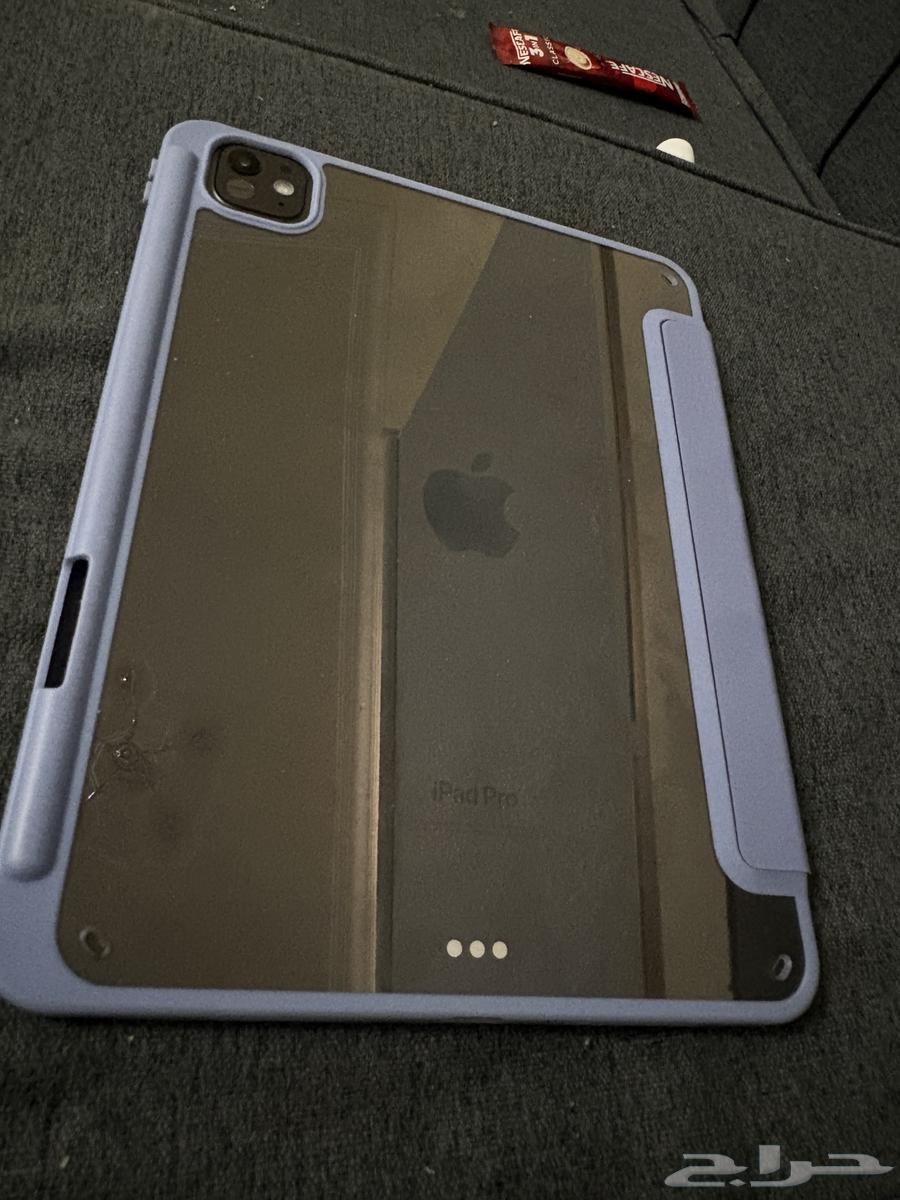 ايباد برو اخر اصدار64583795516418110