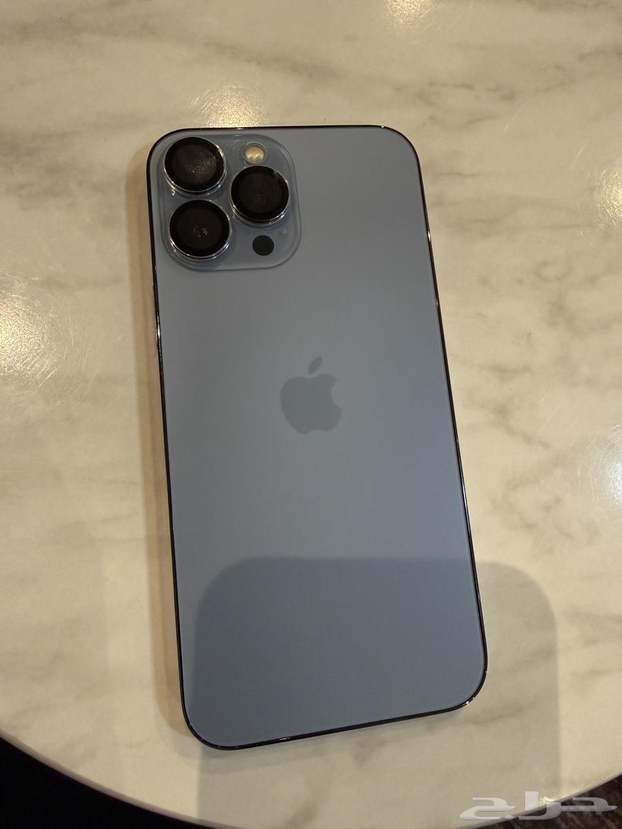 جوال ايفون 13 برو ماكس64586078419330110