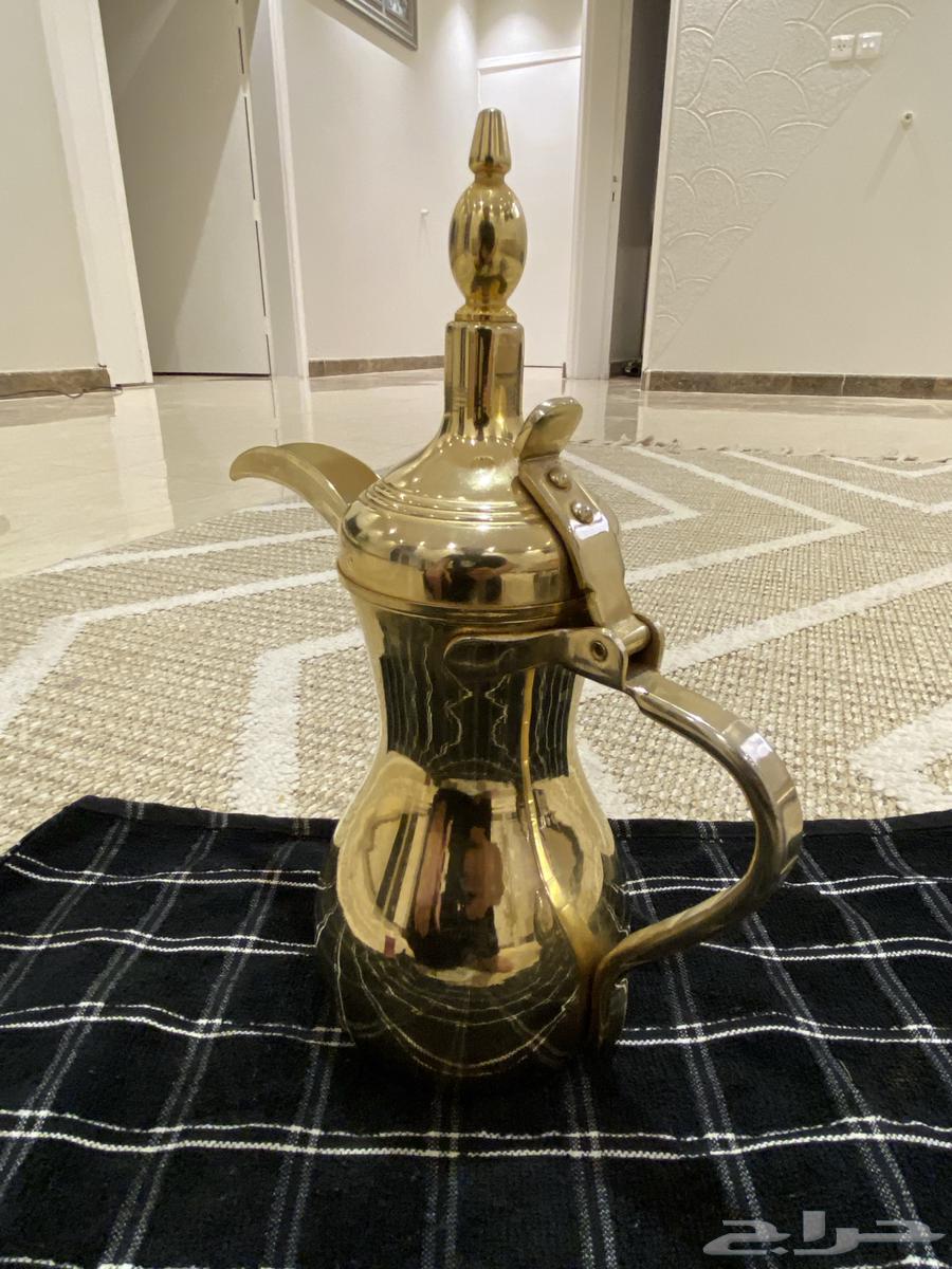 دلة رسلان الأصلي64585770247553114