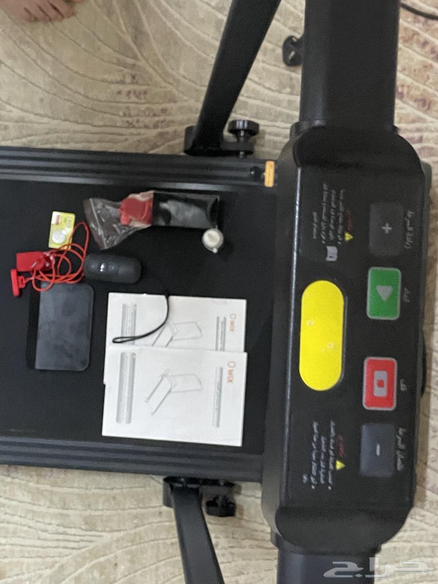 جهاز سير رياضي64583144178817113