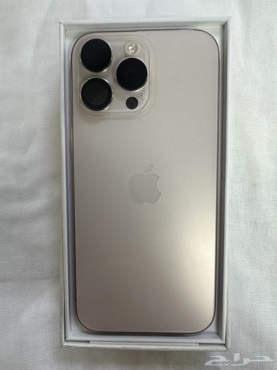 iPhone 16 Pro Max64582034779395110