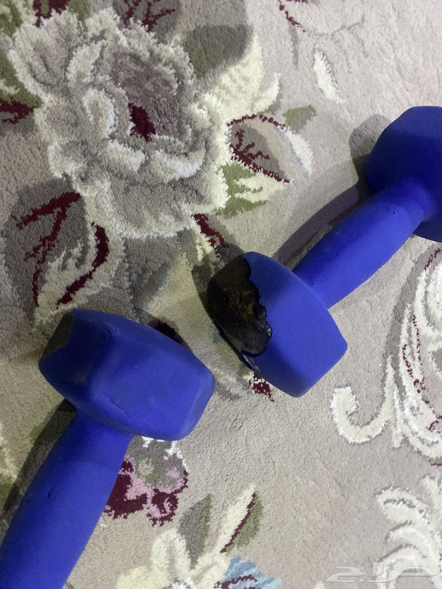 Dumbbell64579814660483111