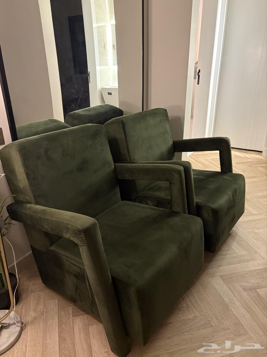 كراسي جديدههه64581237846914111