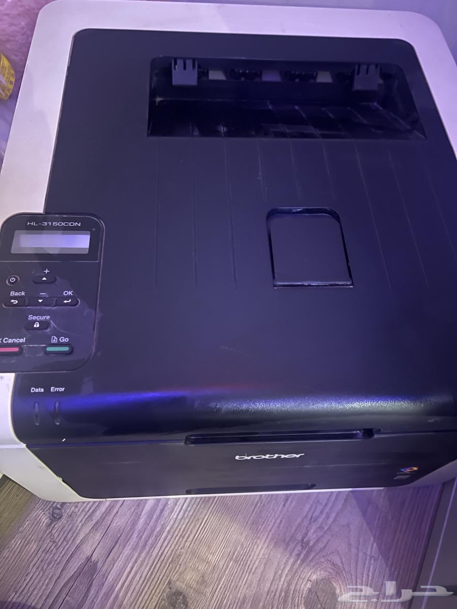 طابعتين للبيع64584050258051110