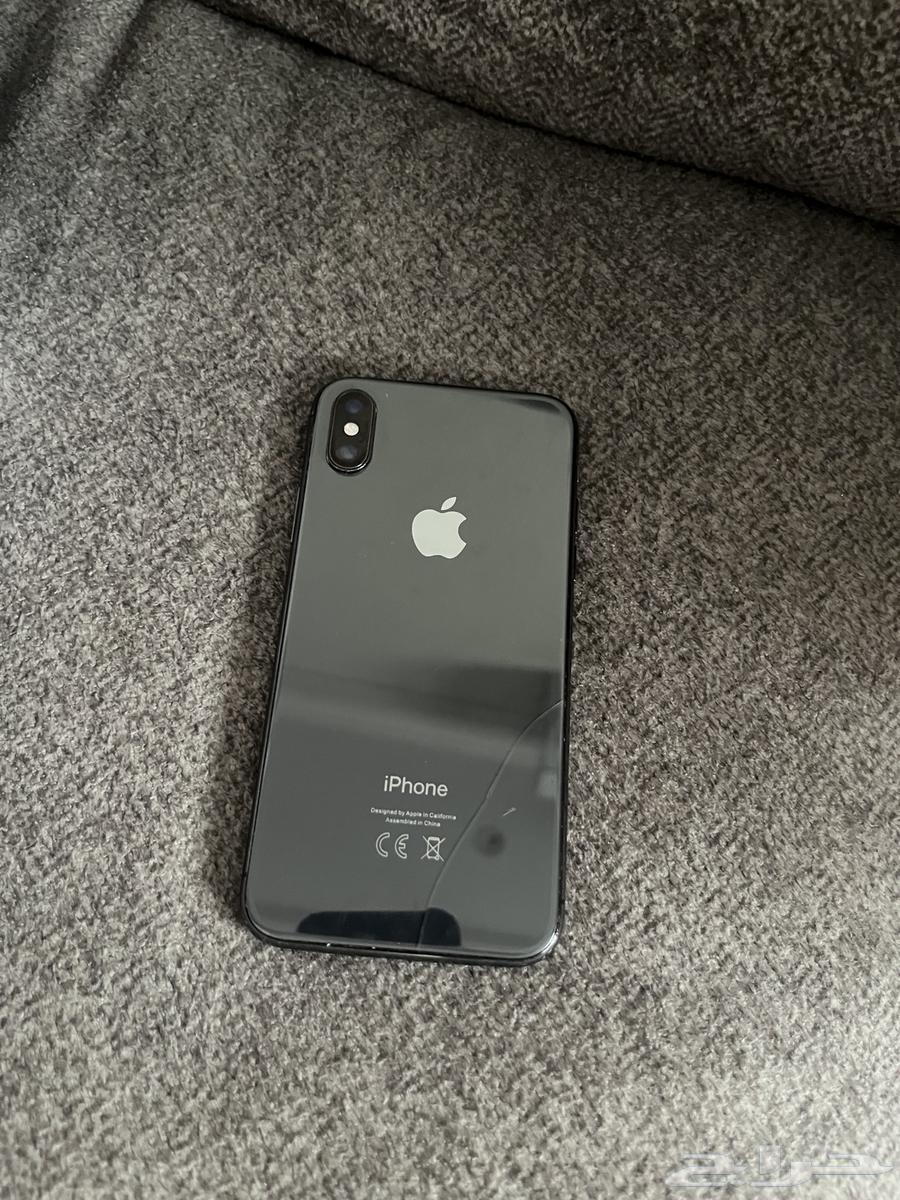 ايفون x64583372263809111