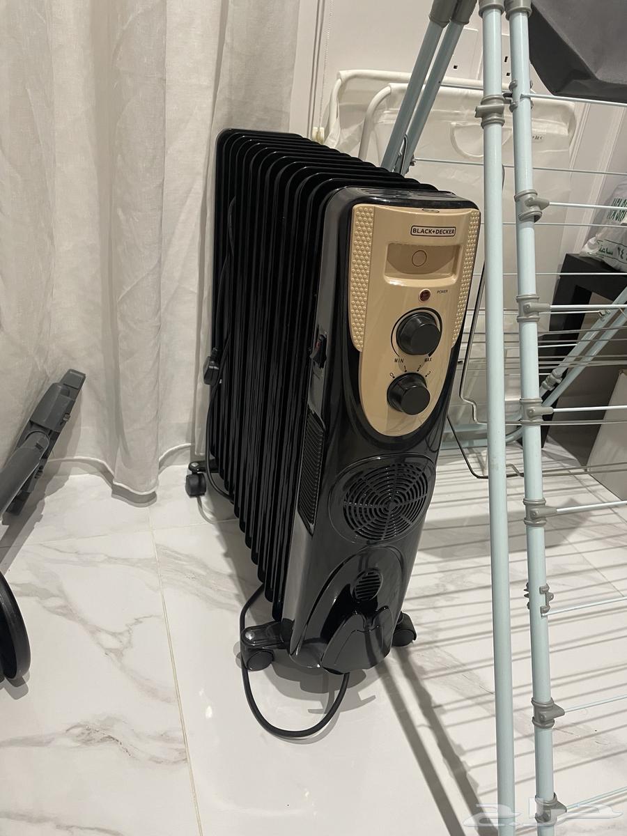 11-blade heater bought from Extra64580866976514112