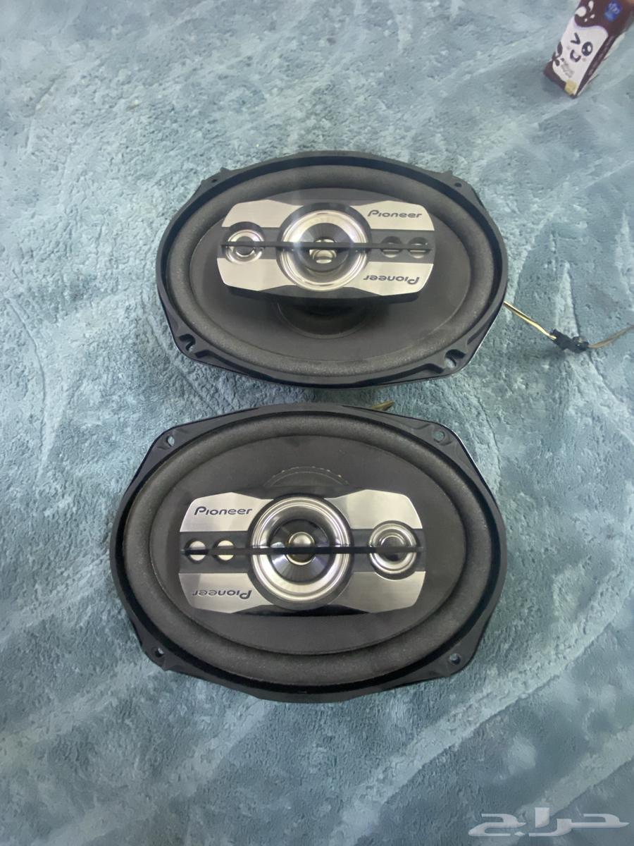 سماعتين بايونير64583979544963111