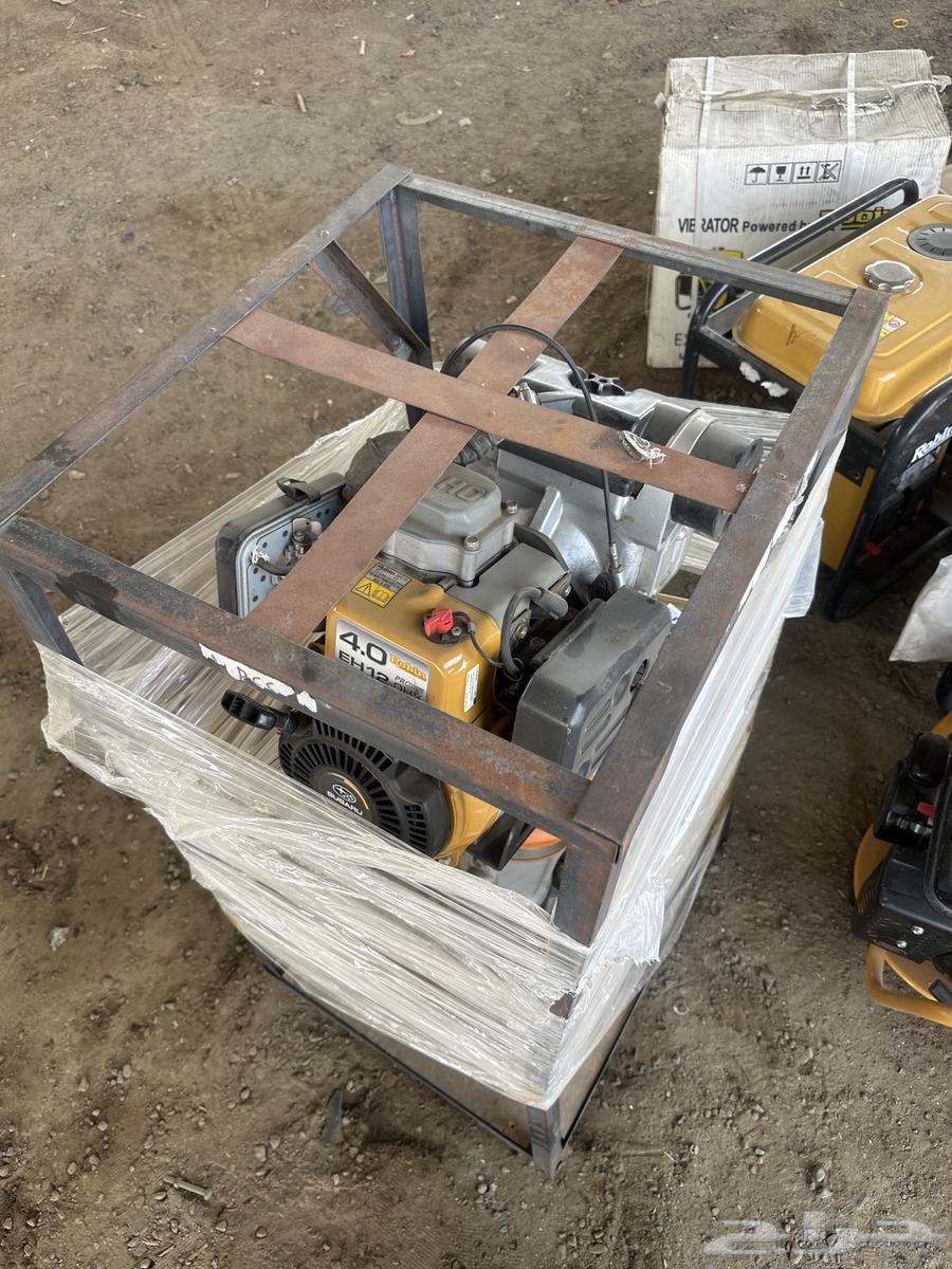 دكاك قفز Robin استوك   4 حصان64583208081537111