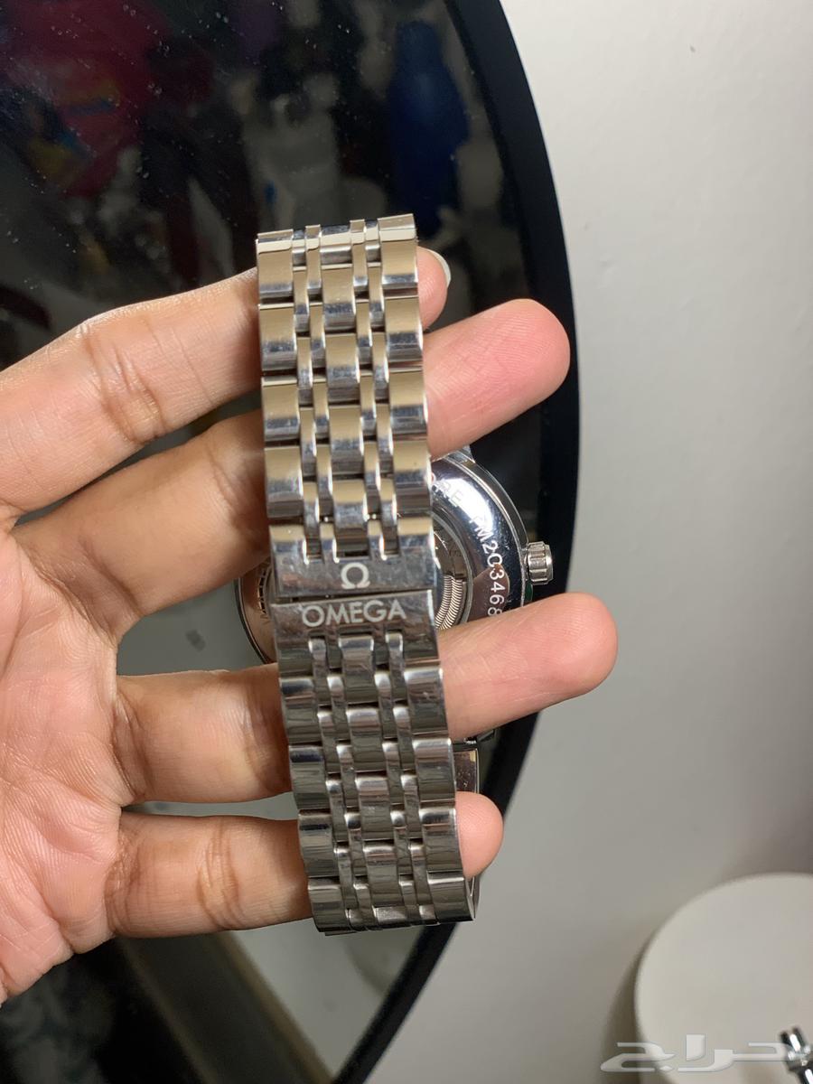 ساعه اوميقا تقليد64583208033153112