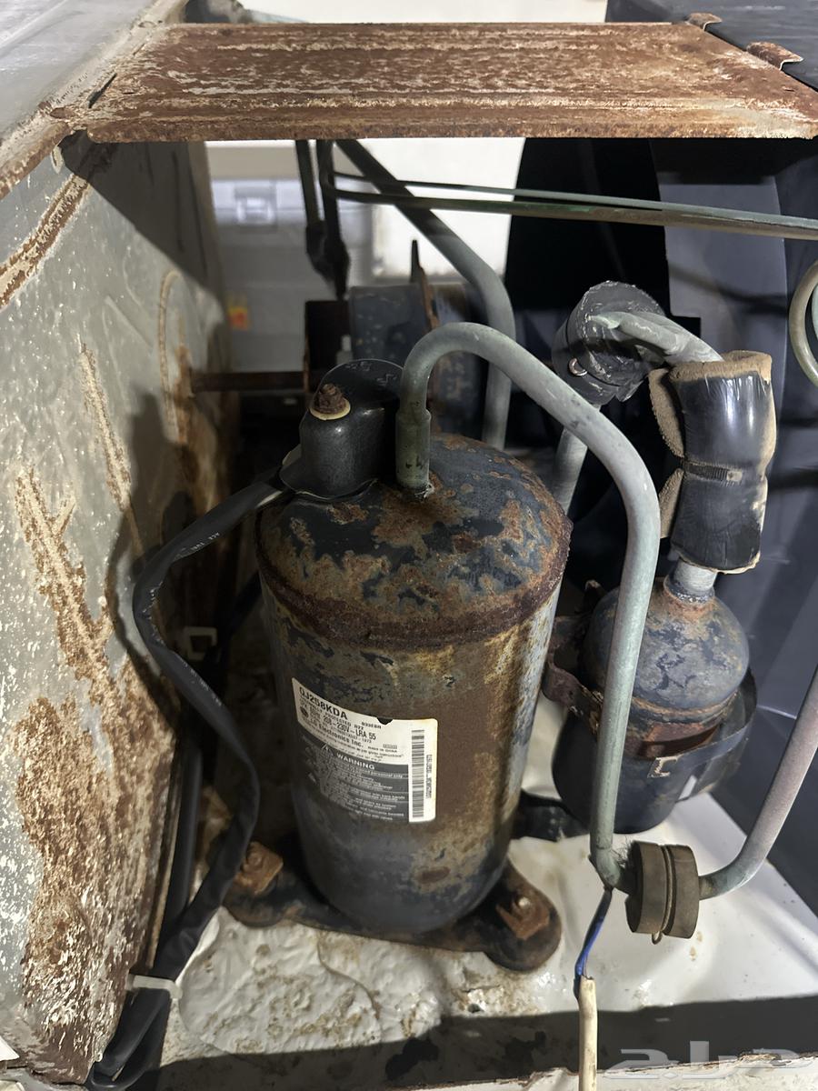 Air conditioner64586601533059111