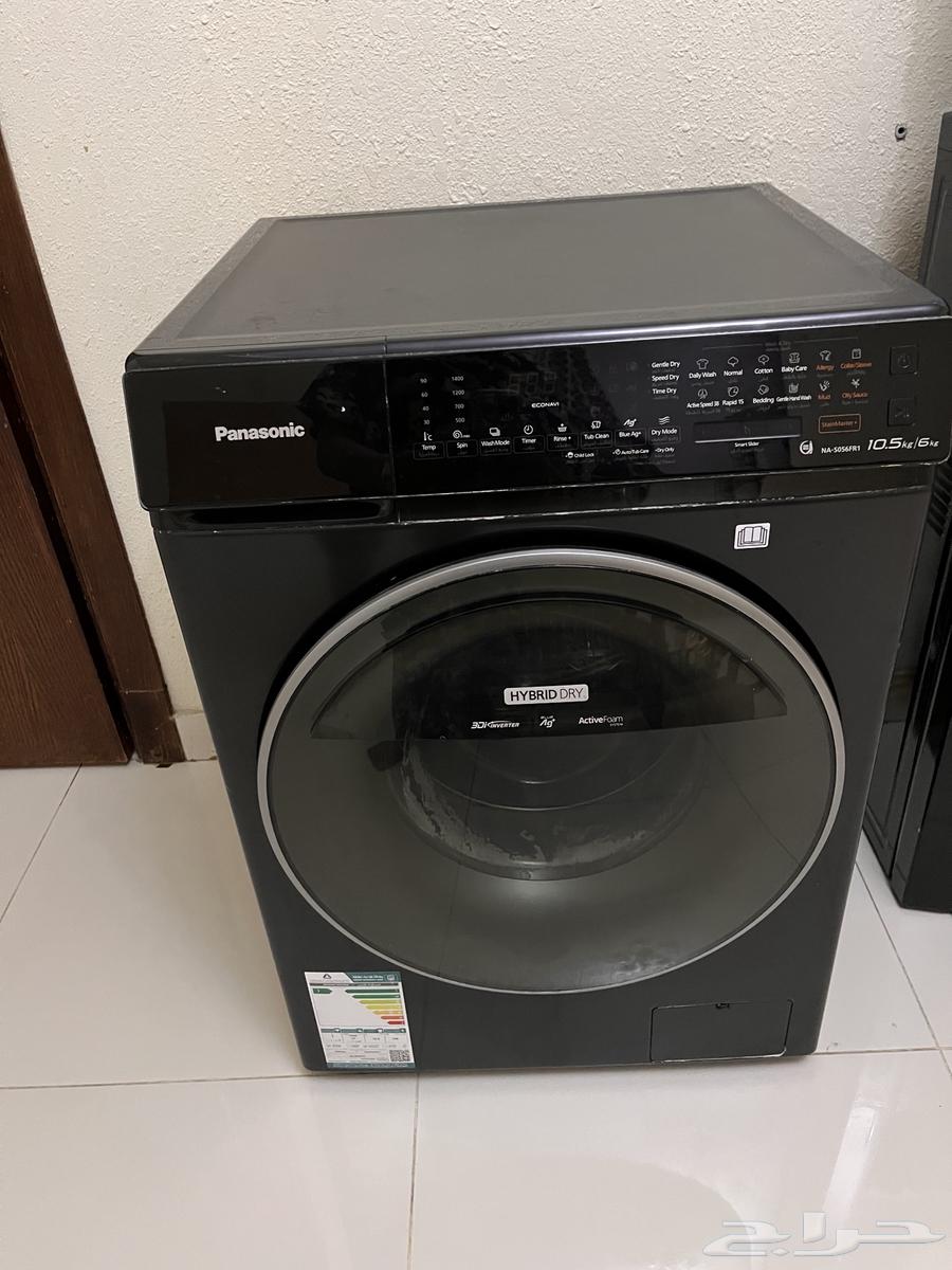 Automatic washing machine64585181403906110