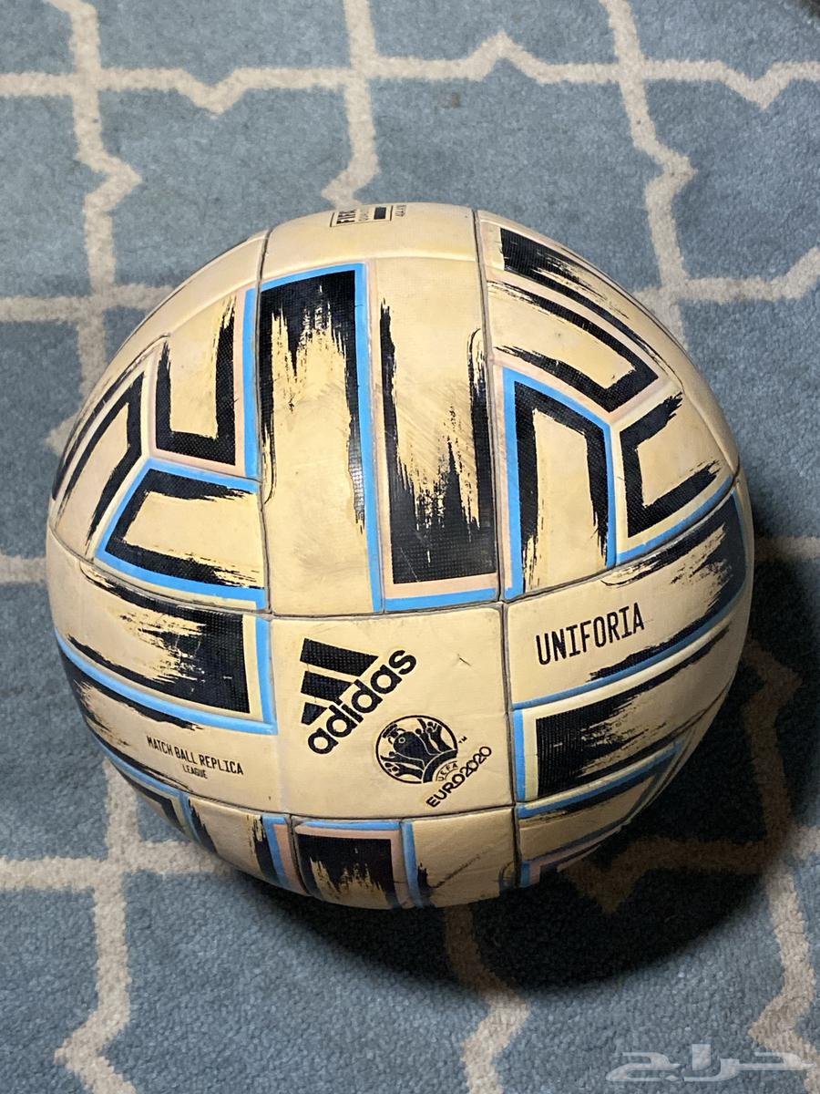 كرة قدم يورو 2020 match ball replica league نسخة التدريبات64585918259075110