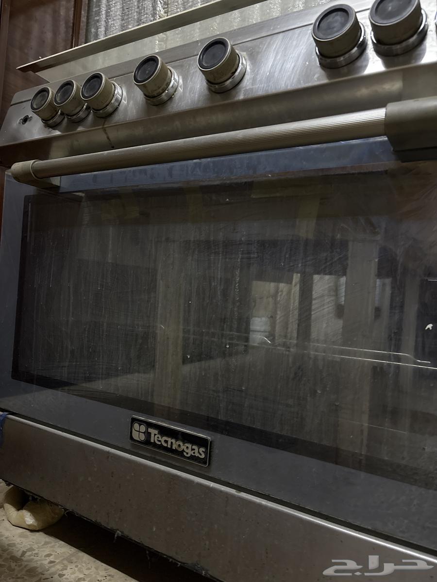 3 مكيفات و 1 فرن أصلي و 1 مايكرويف64584489844098113
