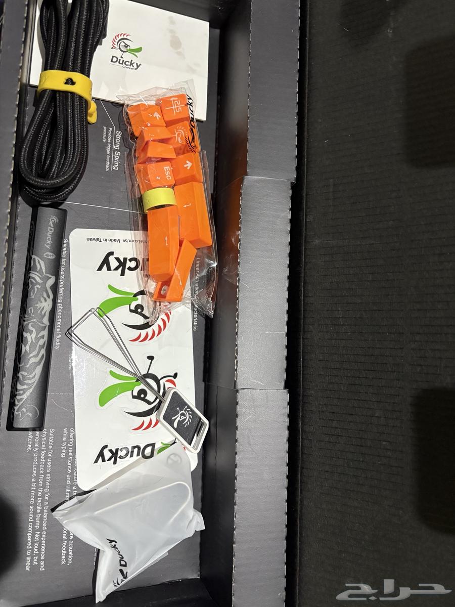 Ducky One 3 SF Keyboard64585658886017113