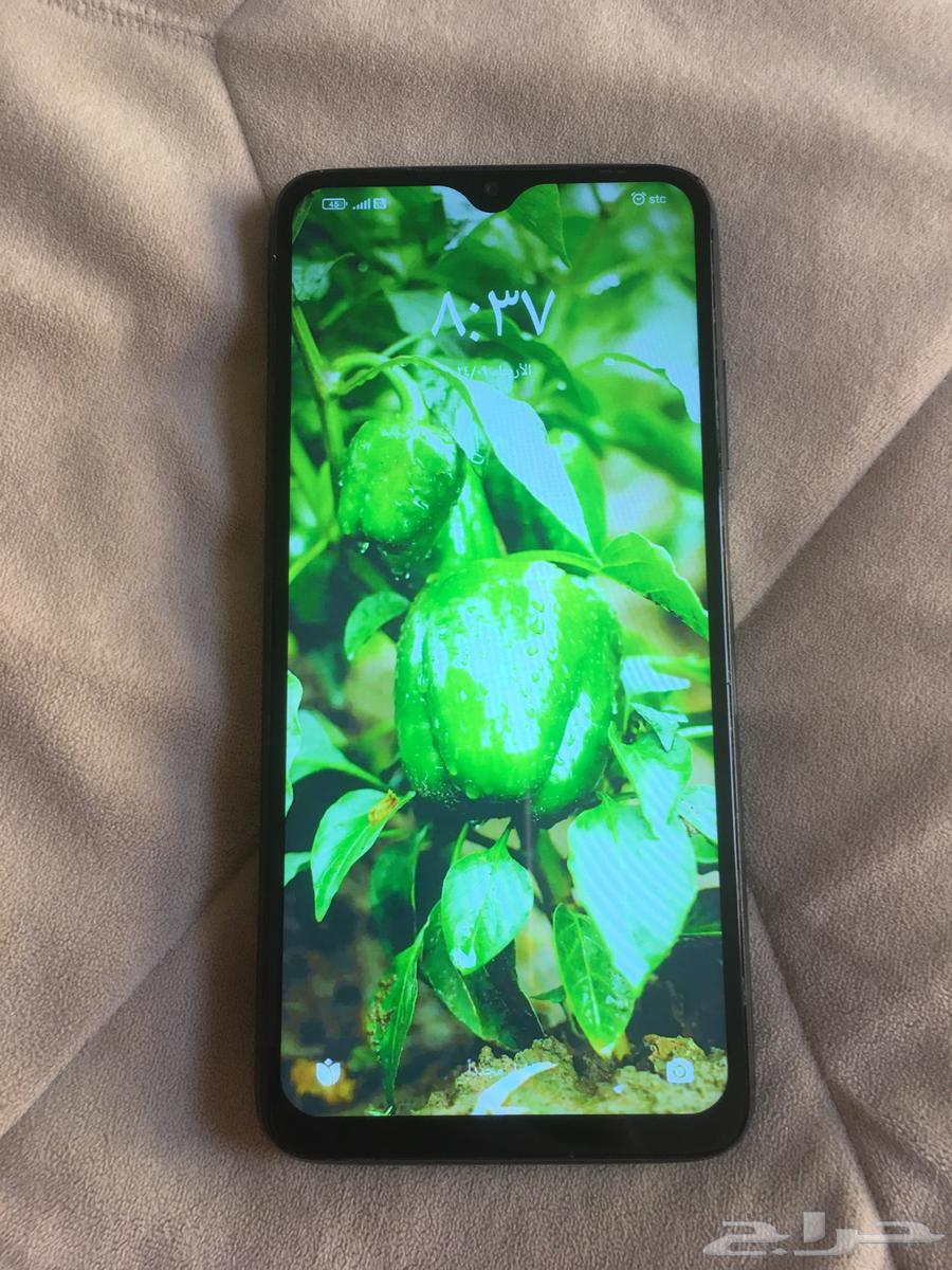 هاتف ريدمي64581319674241113