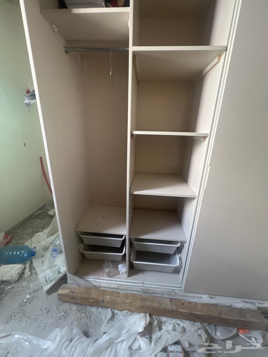 دولاب ملابس64583265966209112