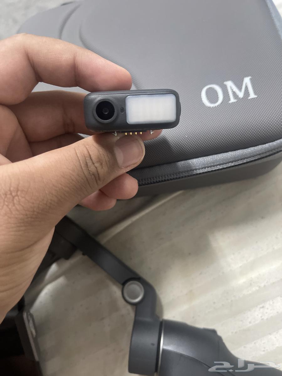 ستاند أوزمو 7 برو آخر اصدار استخدام اسبوع64582021000321111