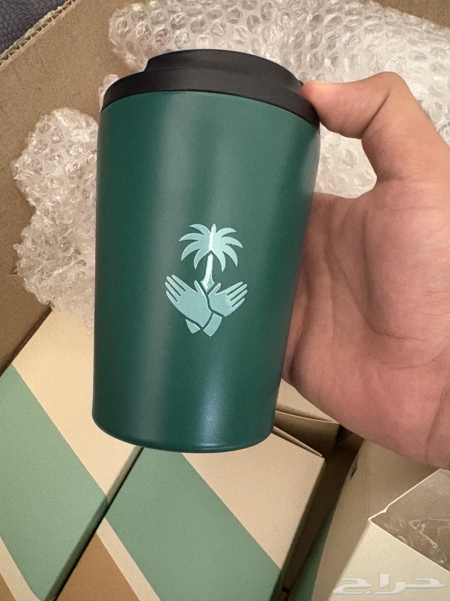 مق هاف مليون الاخضر غير مستخدم والاصلي64582534394755110