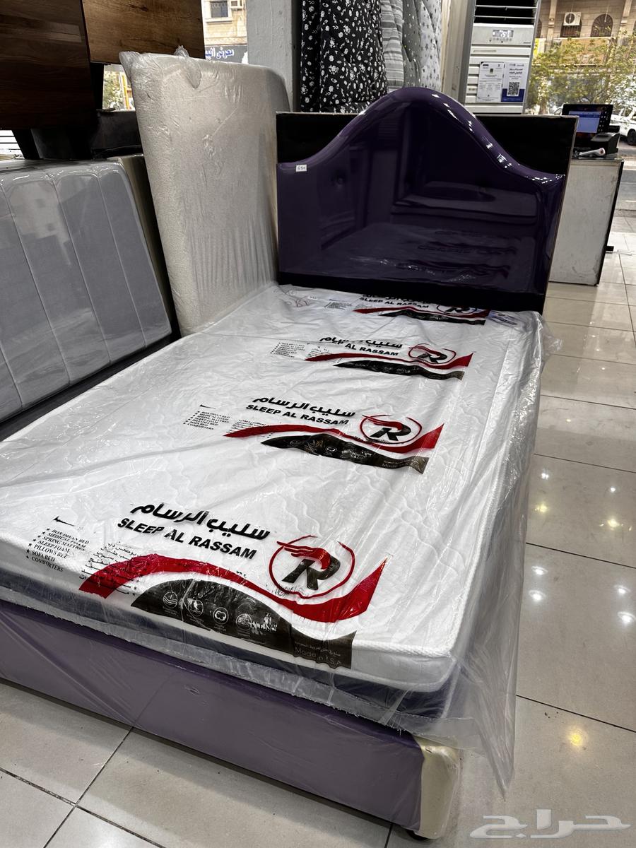 سراير بجودات عاليه و خشب جديد و نظيف64584940074499111