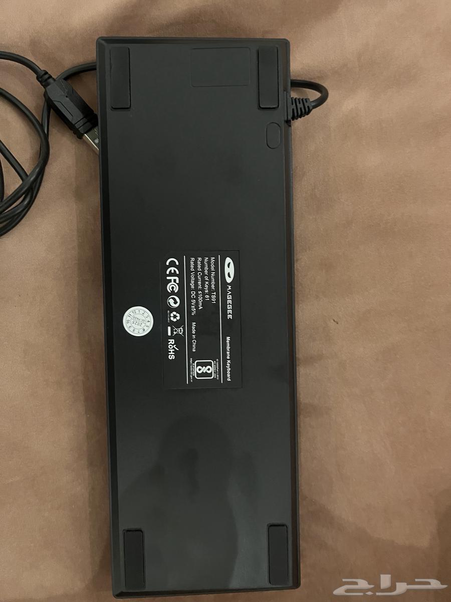 ماوس و كيبورد64586787295875112