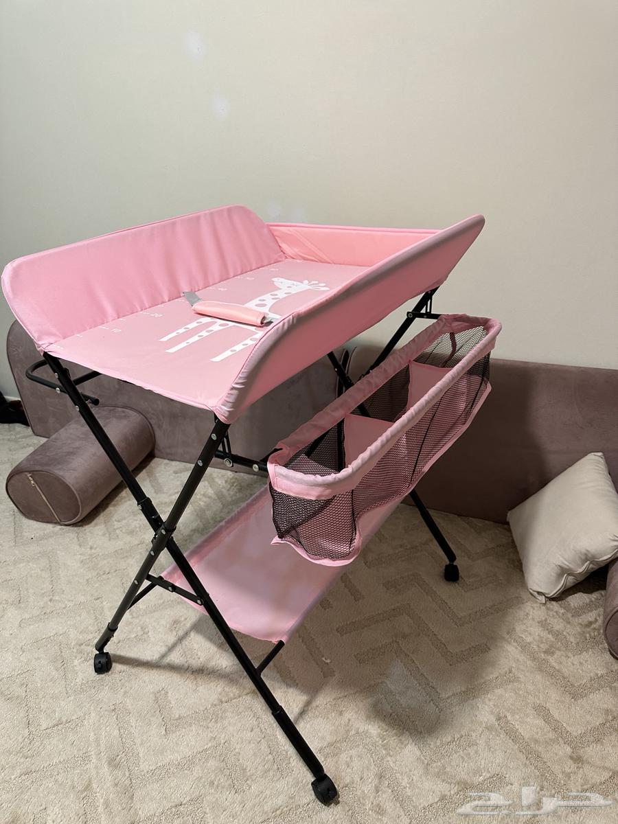 طاولة للتغير الاطفال   كرسي أطفال كهربائي64583513353346110
