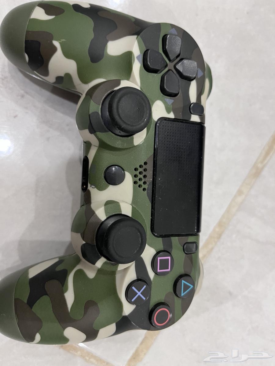 سوني 4 سليم من كل شي ومدخل محل صيانه من يوم شريته64585795118722114