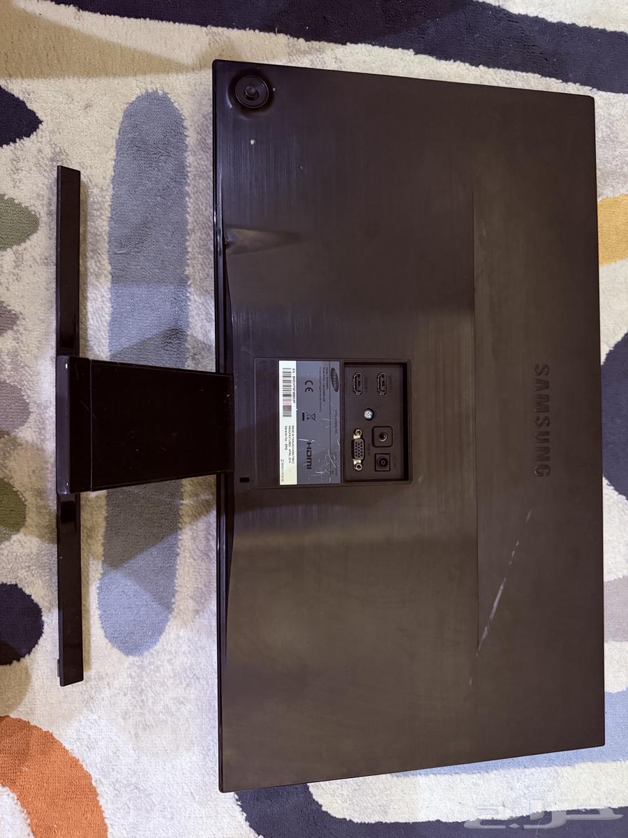 شاشة Samsung S24D590L   24 بوصة م64579937960193110