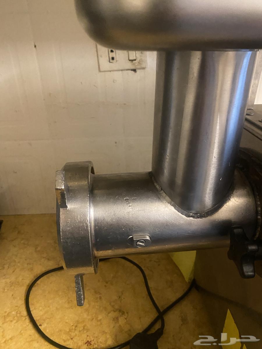 فرامة مفرمة لحم اوميجا64585509223042114