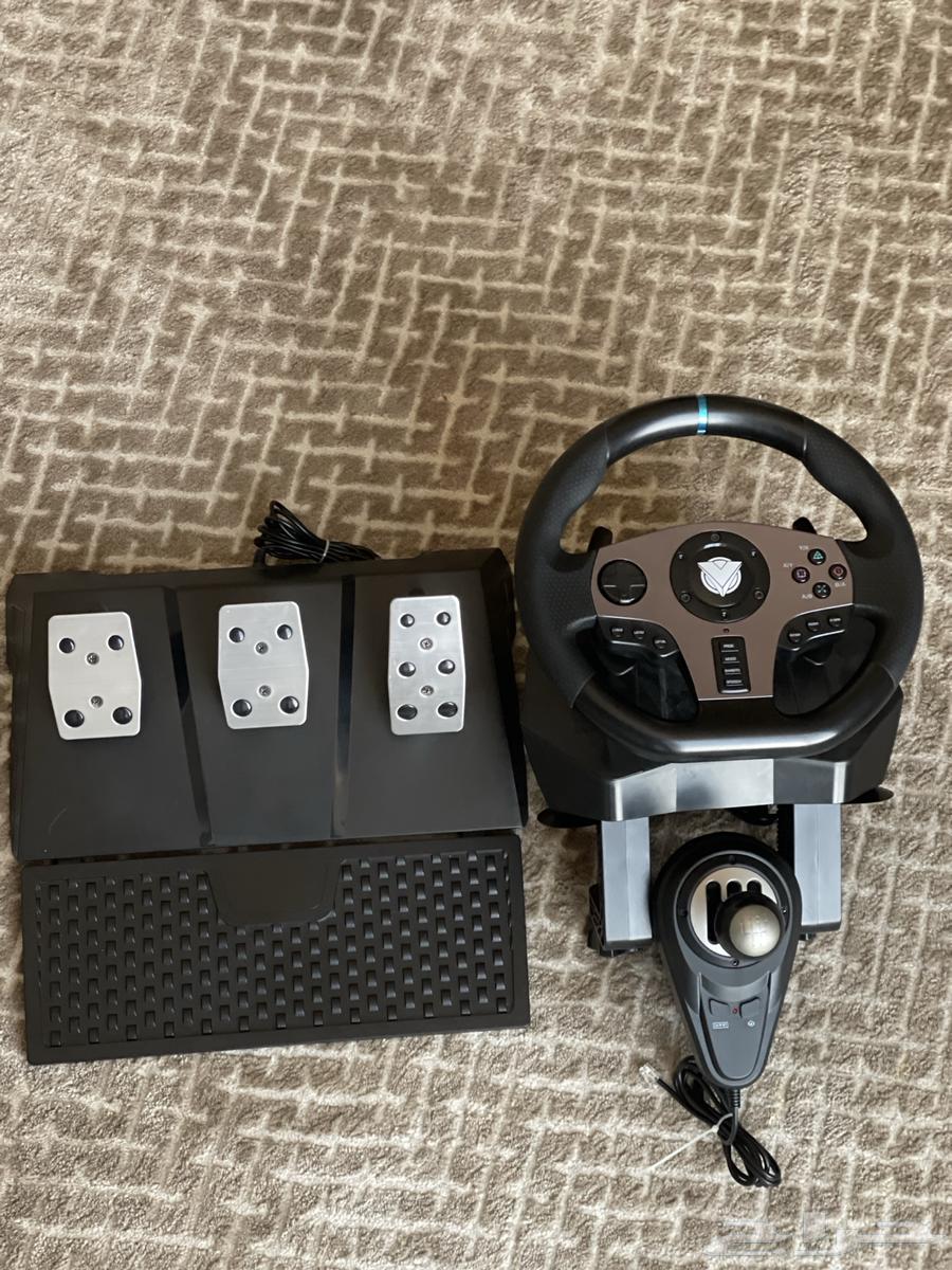 دركسون لألعاب الفيديو بلايستيشن64584220621058110