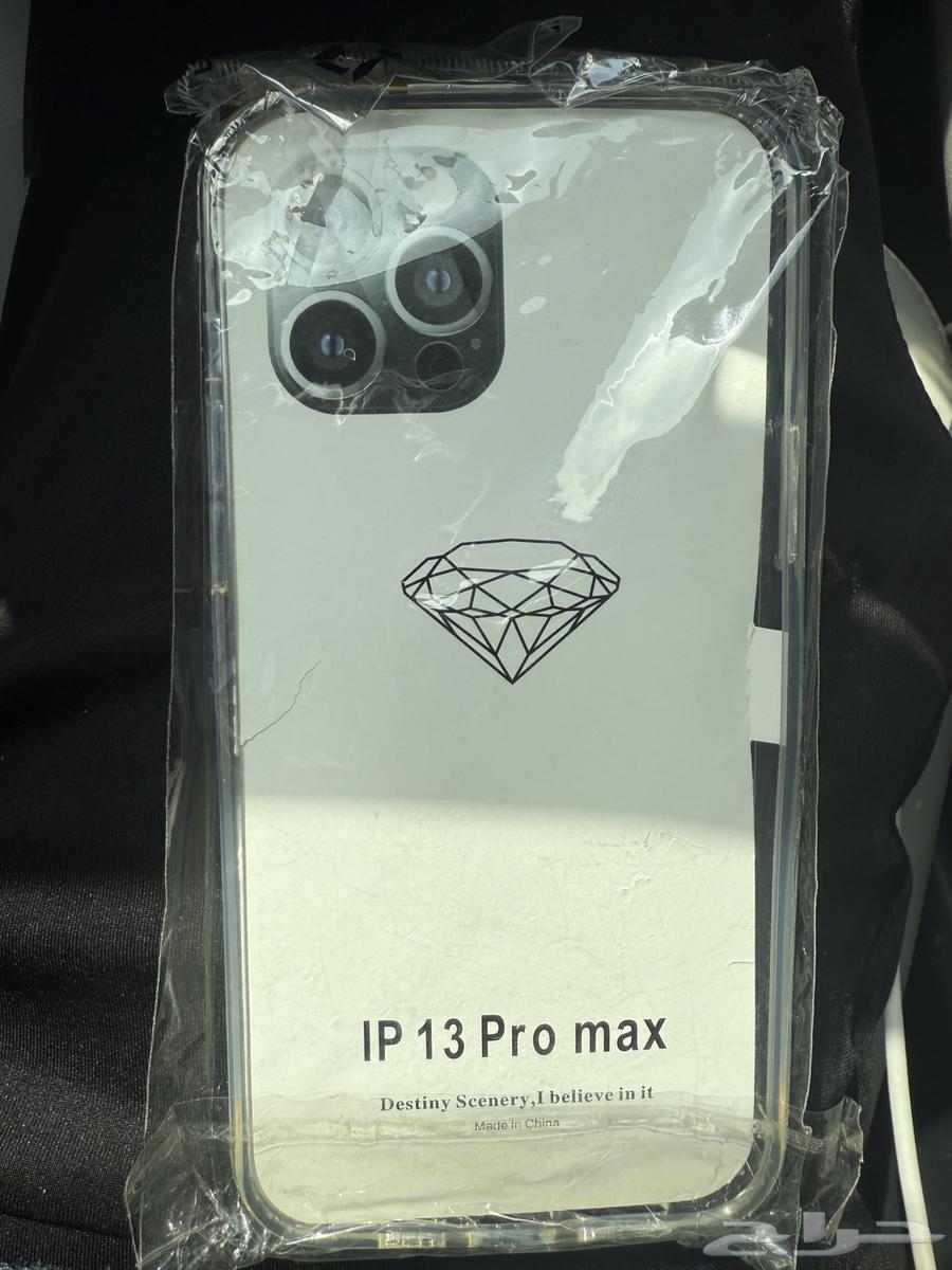 جراب جديييد ايفون 13 برو ماكس64583457223553110