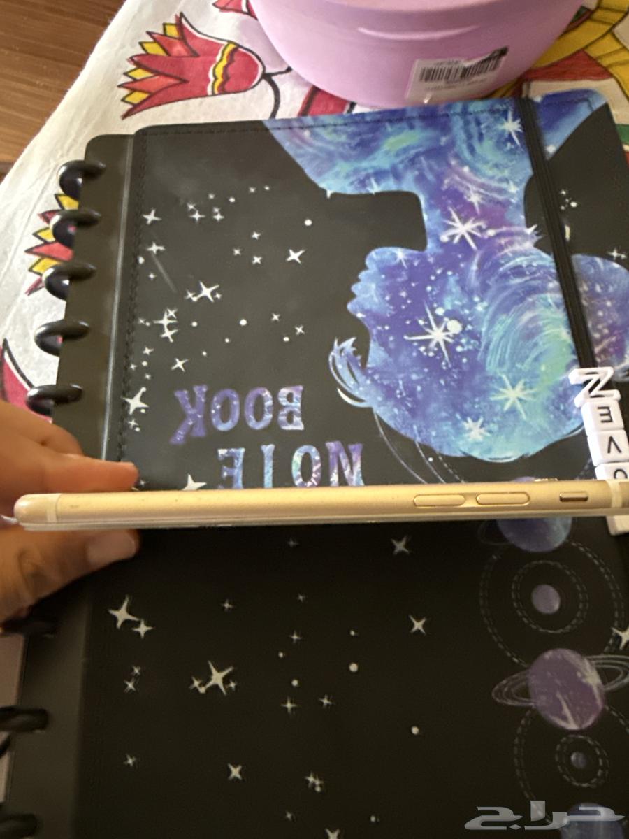 آيفون 6 ذهبي   32 جيجا   بطارية 71  نحيف وخفيف64581649174146112