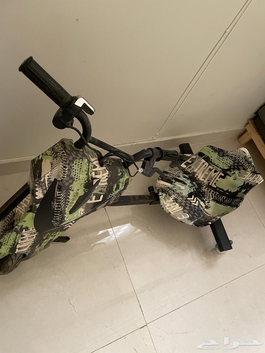 Drift scooter64583401041025113