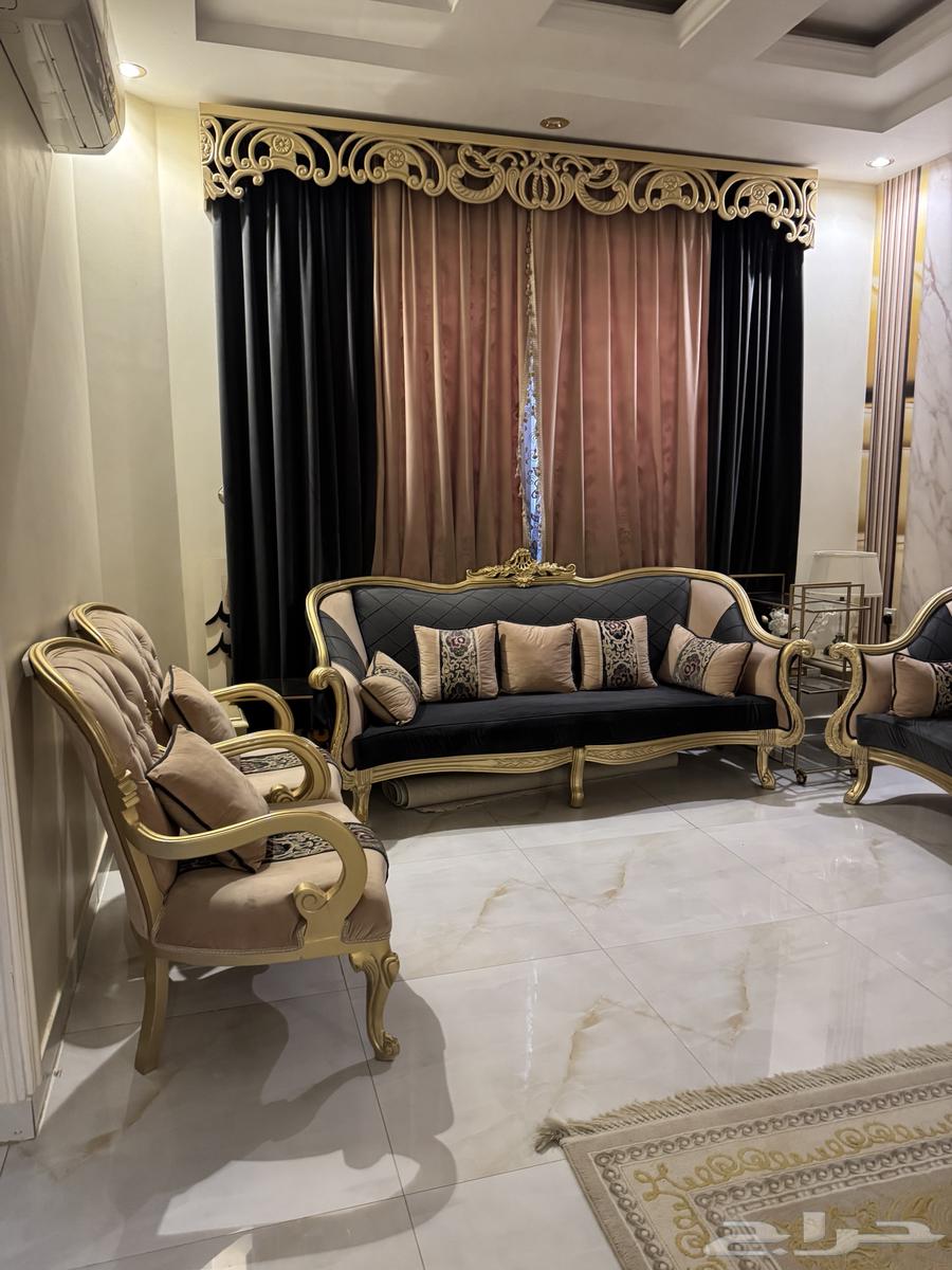 كنب مع ستاره64582503594241111