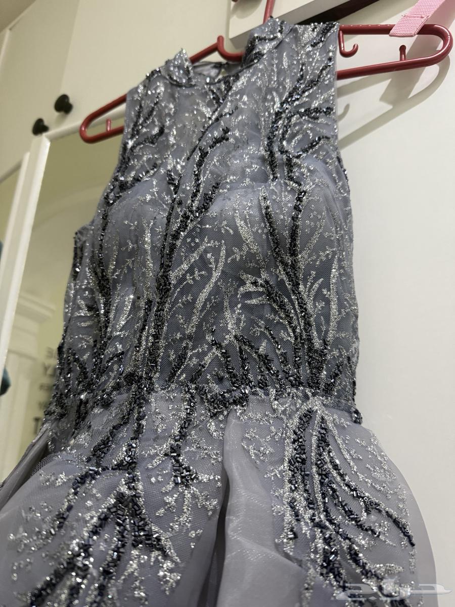 فستان مستخدم مناسبه واحده64585906069250113