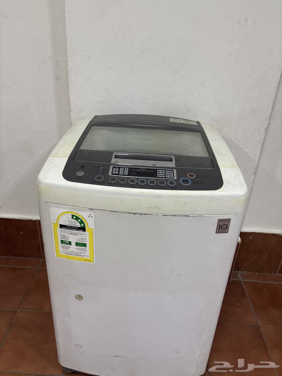 غساله للبيع LG64584021764867110