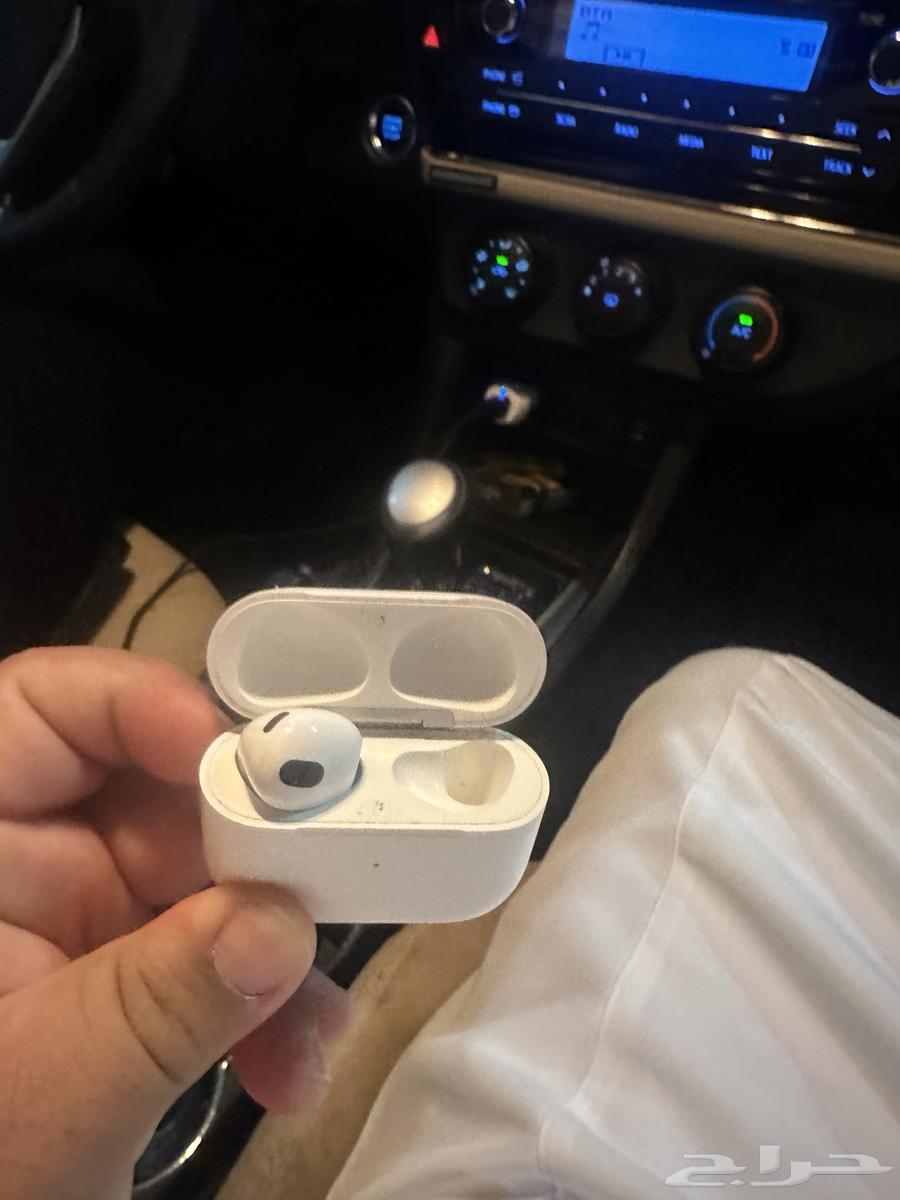 سماعه ايربودز64586004897923110
