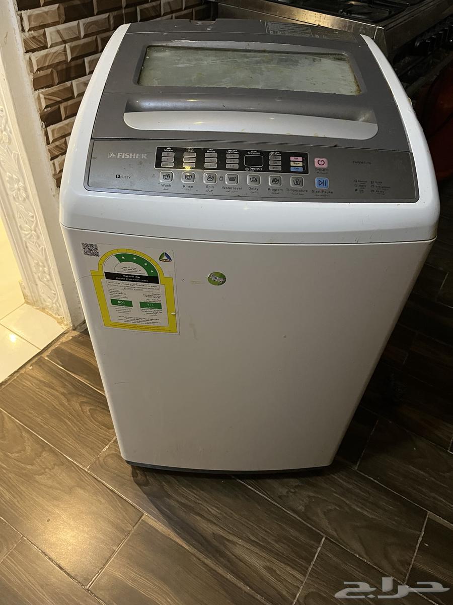 غساله للبيع64585366944513110