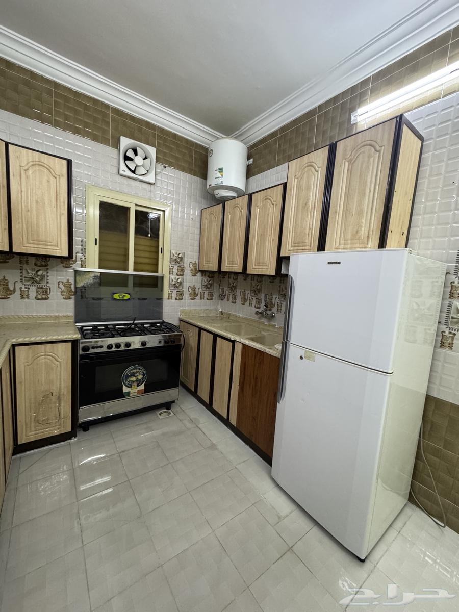 Furnished apartment for rent in Mathela, consisting of a room, kitchen, living room, and courtyard64171611122819112
