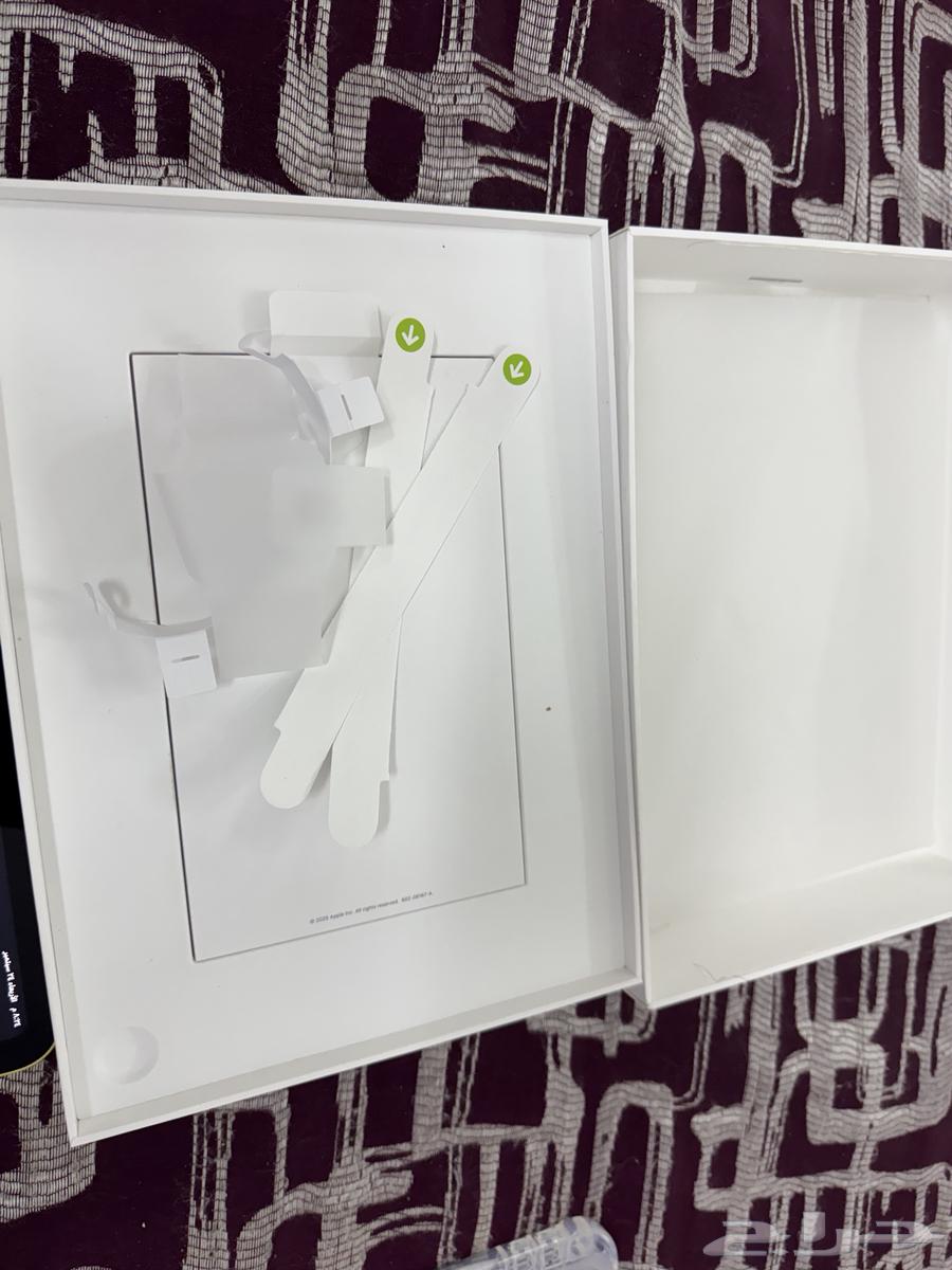 ايباد a1664586439245441114