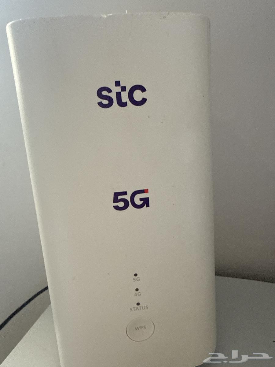 راوتر STC 5G64581759618819111