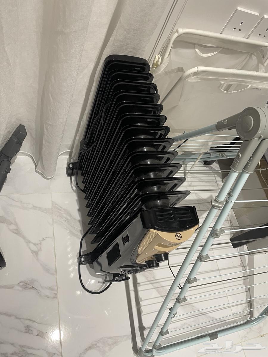 11-blade heater bought from Extra64580866976514111