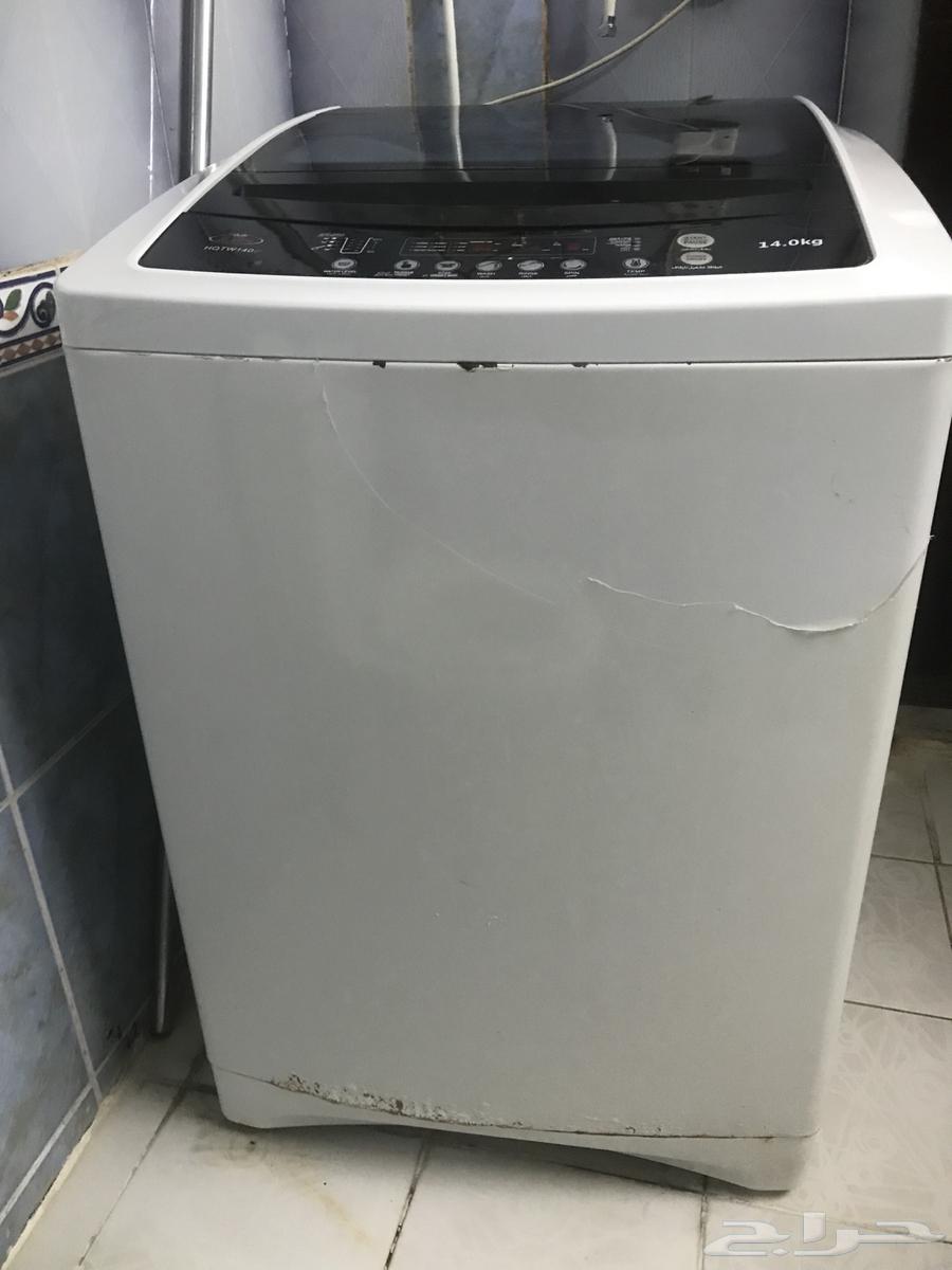 HomeQueen Automatic Washing Machine 14kg (Requires Assistance Only)64579896852993113