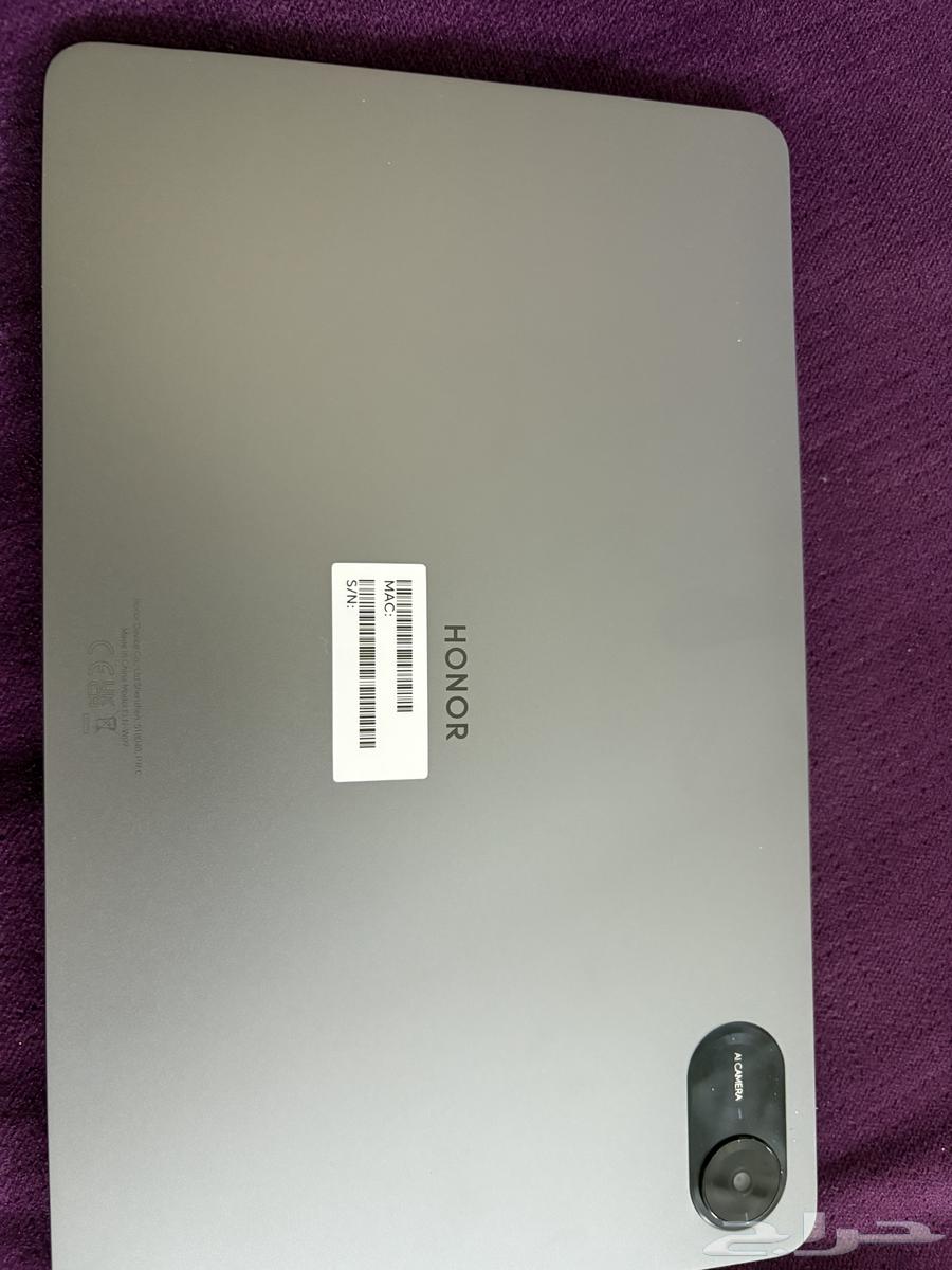 ايباد هونر للبيع64586464368642113